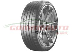 COP. 255/45YR20 CONTI SC-7* XL 105Y